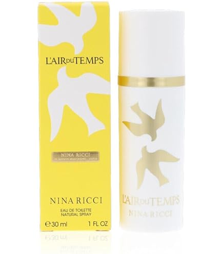 Amazon | ニナリッチ レールデュタン オーデトワレスプレー 50ml-R42